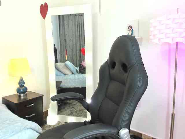 Misscandy7