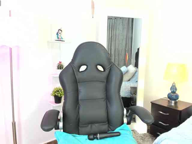 Misscandy7 webcam
