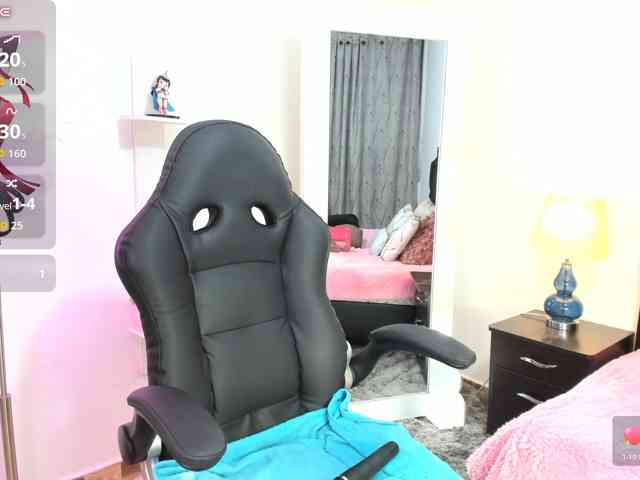 Misscandy7