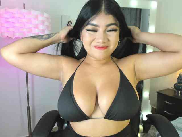 Misscandy7