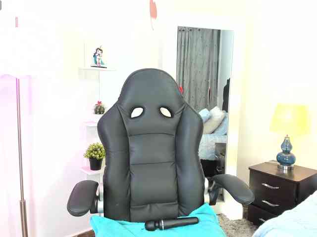 Misscandy7