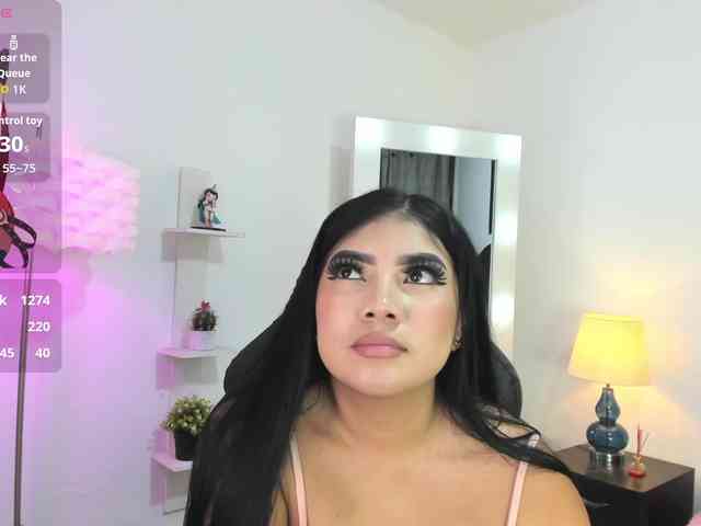 Misscandy7