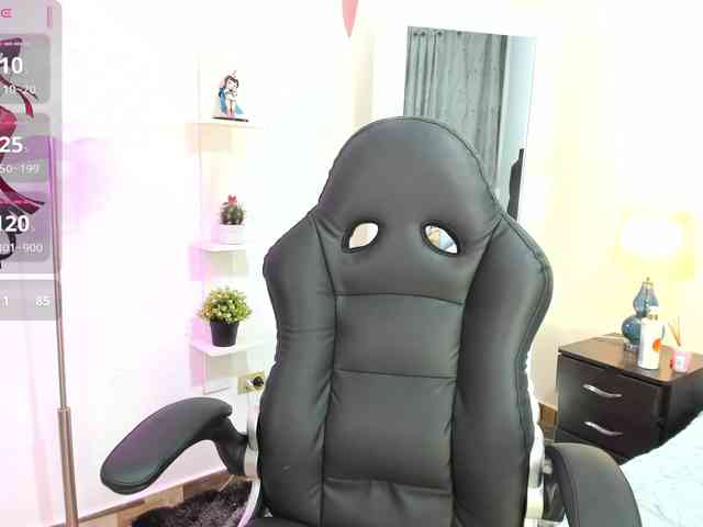 Misscandy7