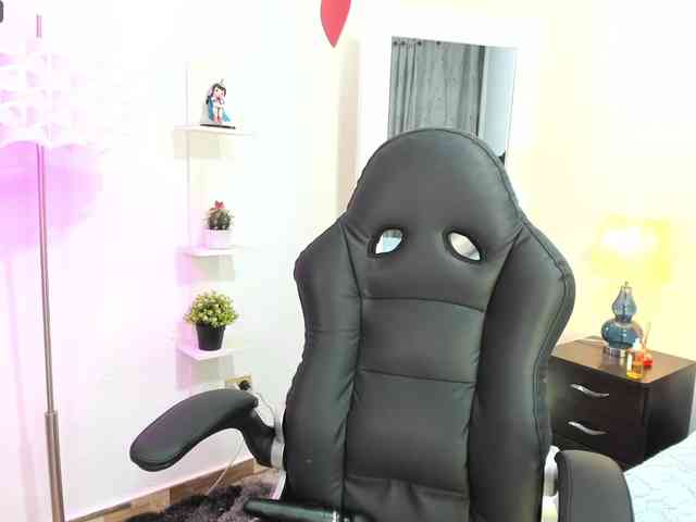 Misscandy7 webcam