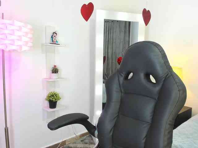 Misscandy7