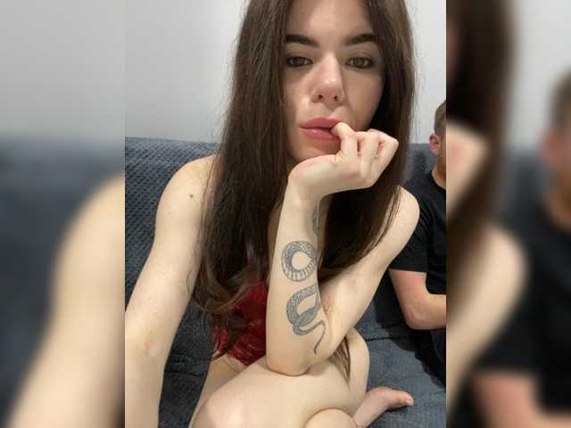 Gummy-Bears's BongaCams profile