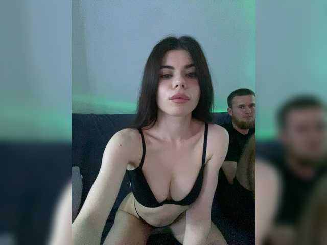 Gummy-Bears live cam on BongaCams