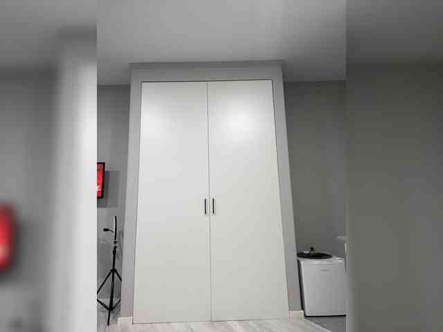 Модель: Room_of_love
