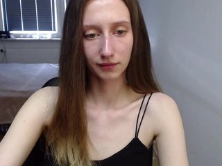 LUNAdream Porn Show