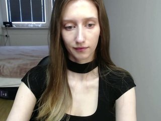 LUNAdream Porn Show