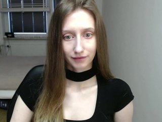 LUNAdream Porn Show