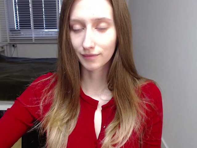 Profile and Statistics for LUNAdream on BongaCams