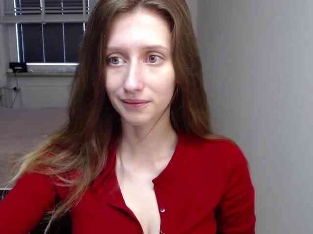 LUNAdream webcam