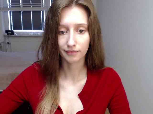 LUNAdream webcam