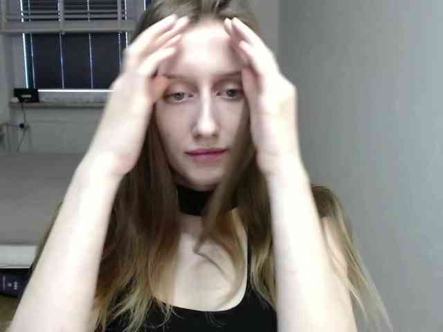 LUNAdream webcam