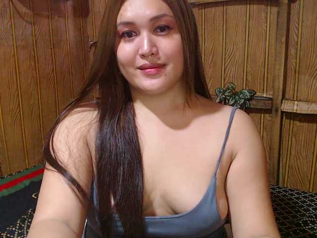 BeautifulHeart live webcam show