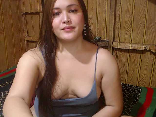 BeautifulHeart live webcam show