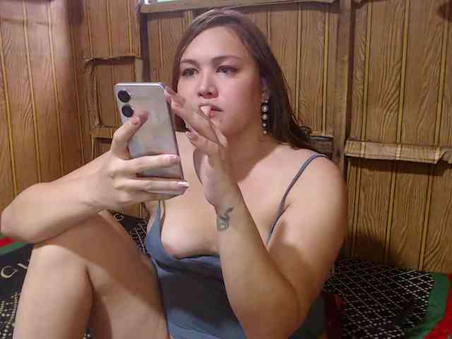 ilovemyself2024 Live Webcam on BongaCams