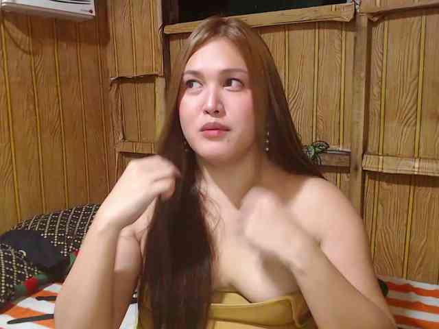 ilovemyself2024 Live Webcam on BongaCams