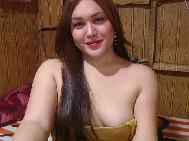 ilovemyself2024 Live Webcam on BongaCams