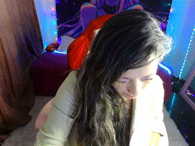 Melodyy live cam on BongaCams