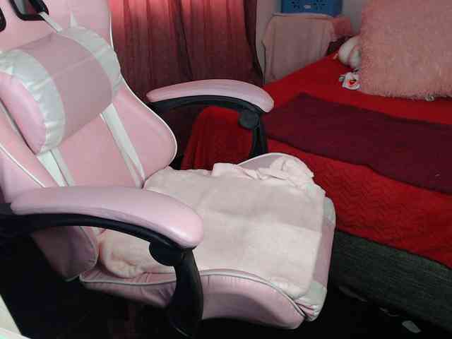 Melodyy webcam