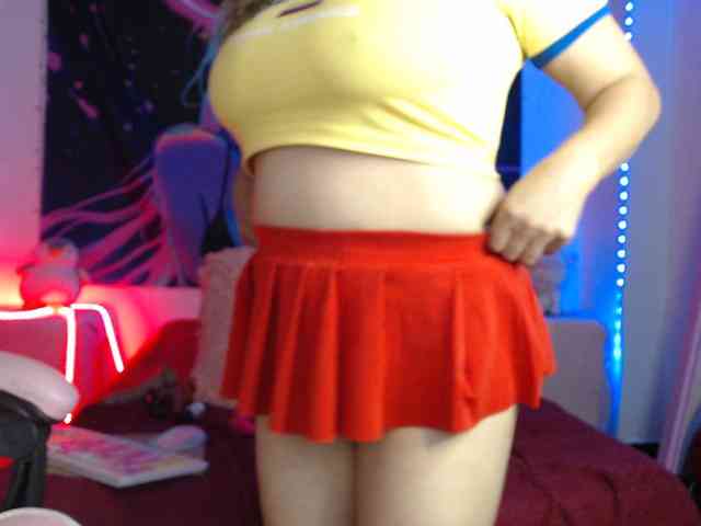 Melodyy webcam