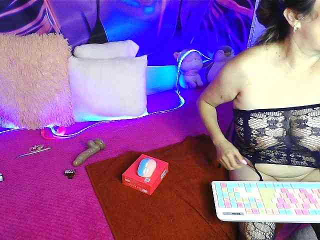 Melodyy webcam