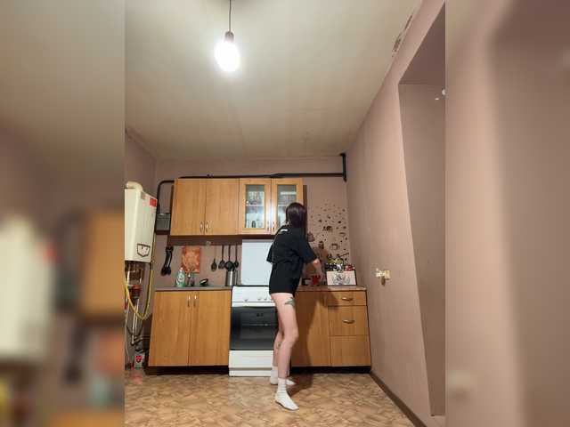 Kurama27 live cam on BongaCams