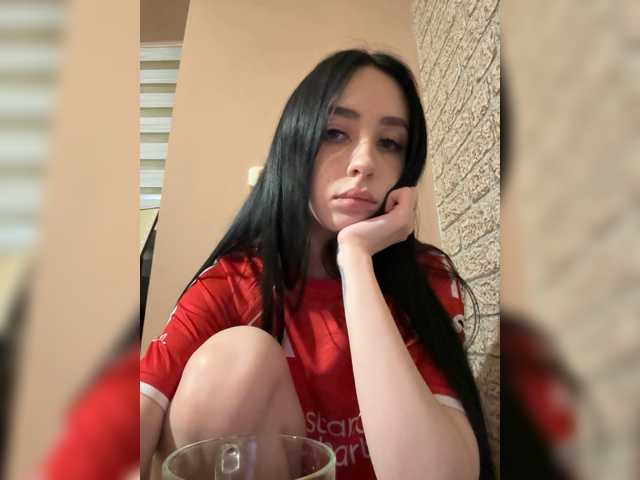 Kurama27 live cam on BongaCams
