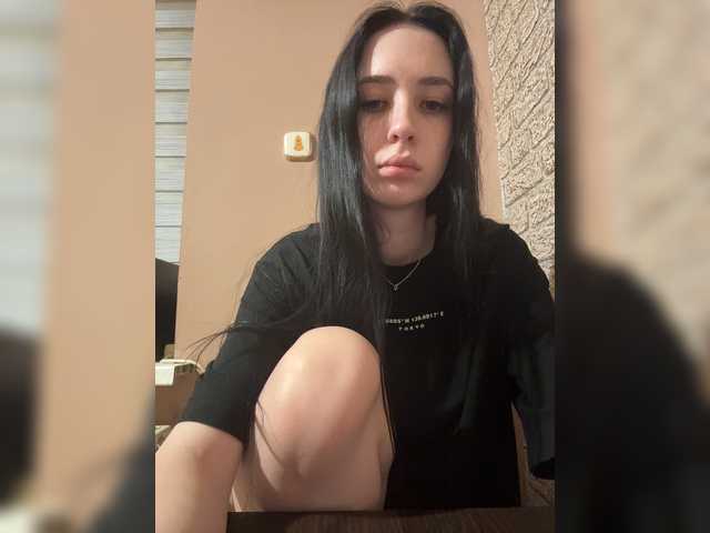 Kurama27 live cam on BongaCams