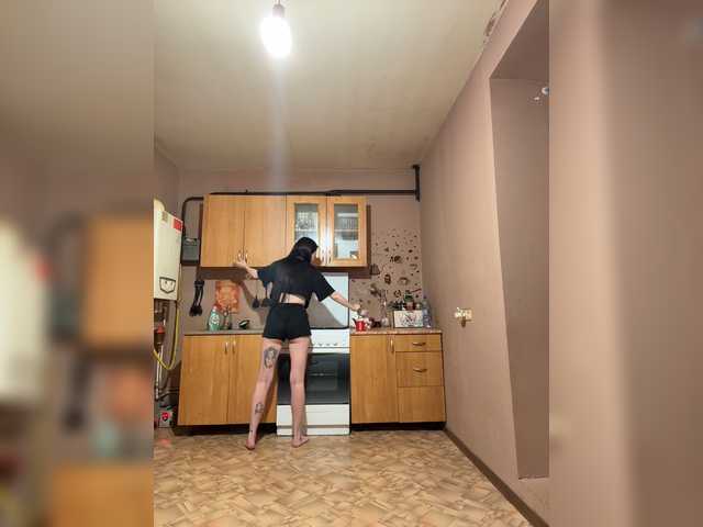Kurama27 live cam on BongaCams