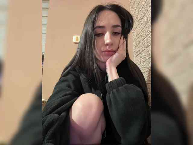 Hikikomori27 webcam