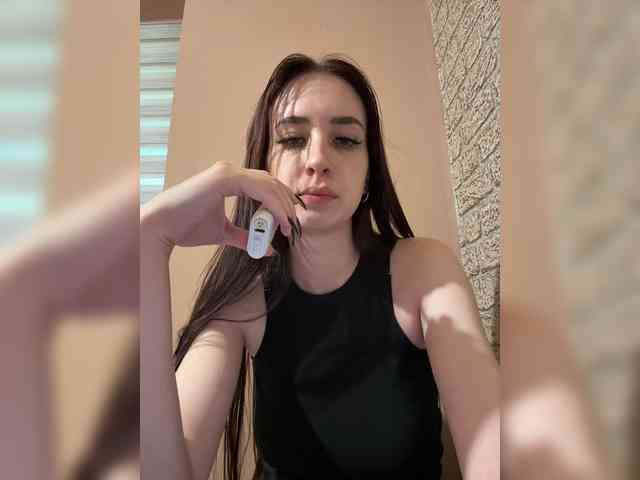 Hikikomori27 webcam