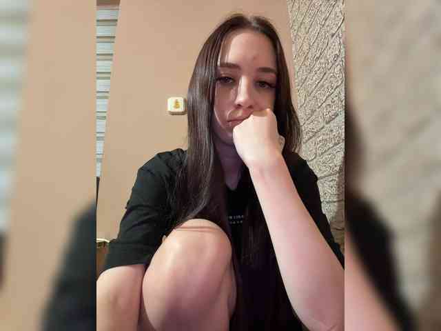 Hikikomori27 webcam