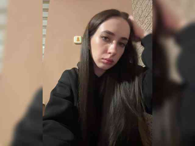 Hikikomori27 webcam