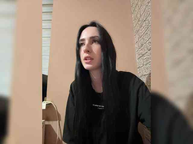 Hikikomori27 webcam
