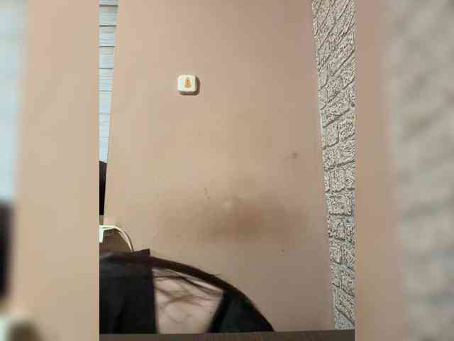 Hikikomori27 webcam