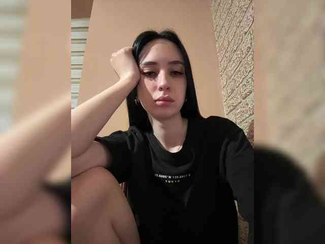 Hikikomori27 webcam