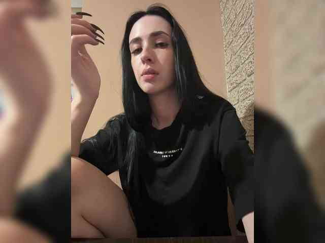 Hikikomori27 webcam