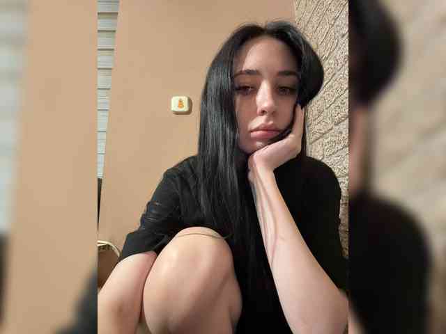 Hikikomori27 webcam