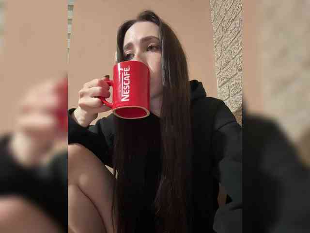 Hikikomori27 webcam
