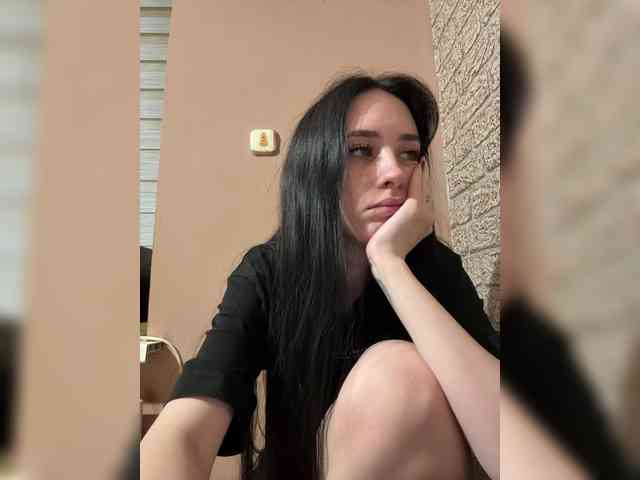 Hikikomori27 webcam