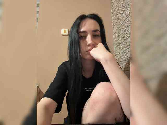 Hikikomori27 webcam