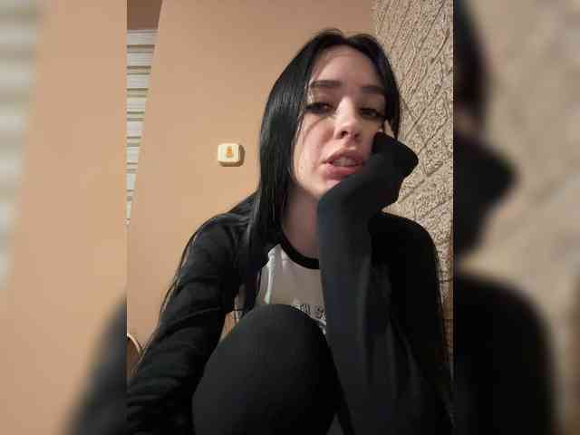 Hikikomori27 webcam