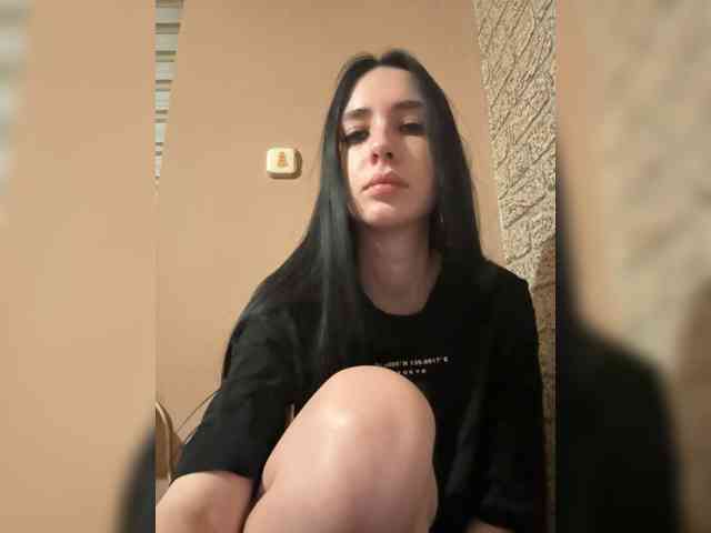 Hikikomori27 webcam