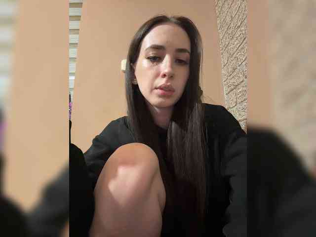 Hikikomori27 webcam