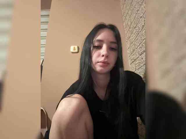Hikikomori27 webcam