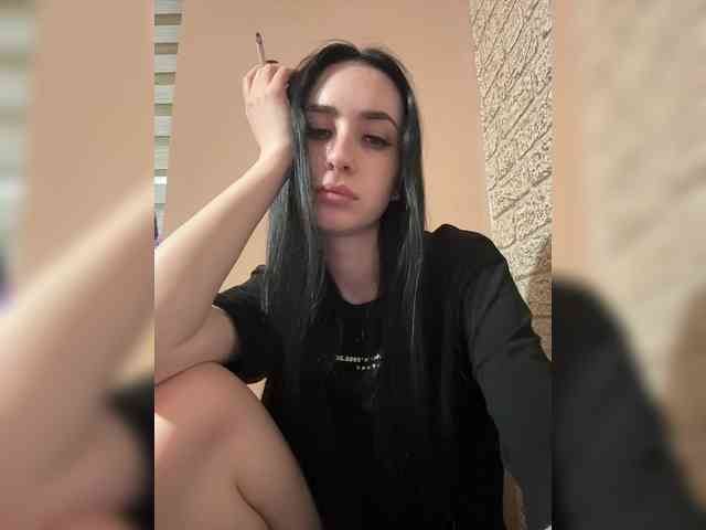 Hikikomori27 webcam