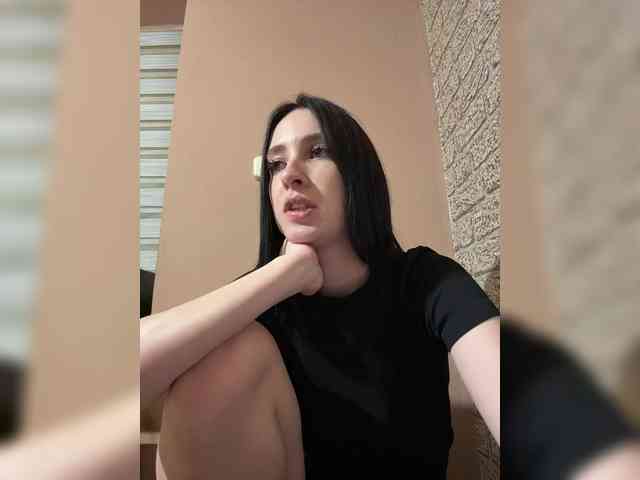 Hikikomori27 webcam